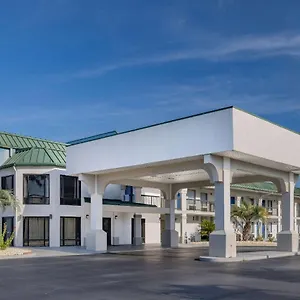 Motel Days & By Wyndham Midtown