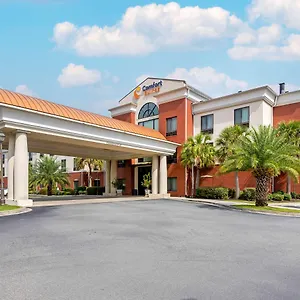 Hotel Comfort Savannah North
