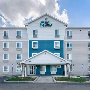 Extended America Select - Orlando - - Airport Hotel