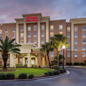 Hotel Hampton & - I-95 South - Gateway