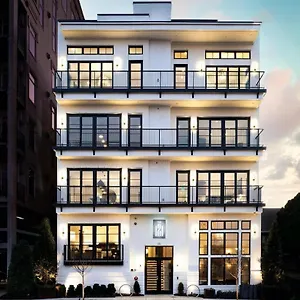 121 By Avantstay Chic Modern In Hotel