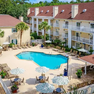 Hotel Palmera And